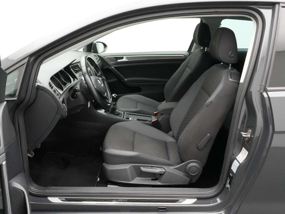 Volkswagen Golf - Imagem 11