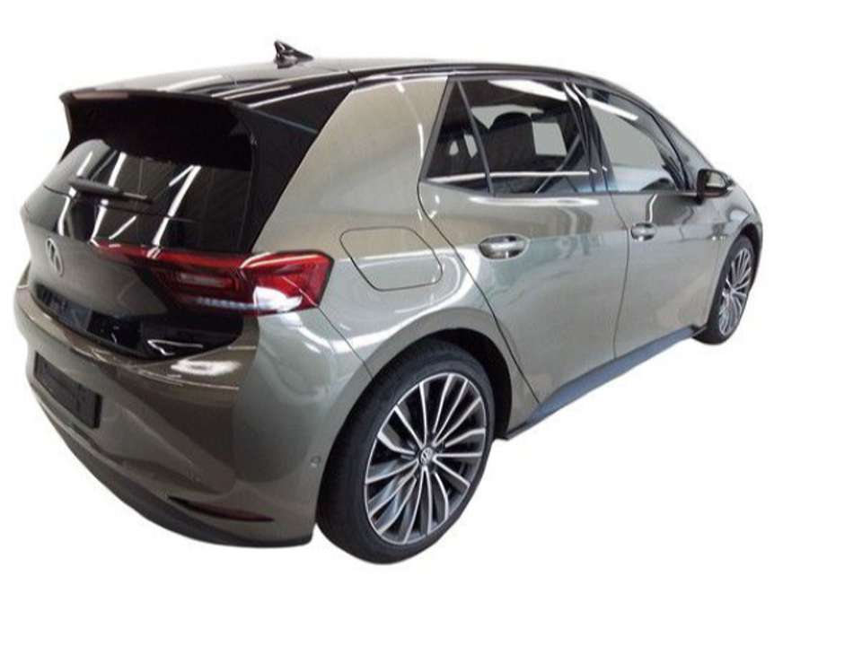 Volkswagen ID.3 - Imagem 3
