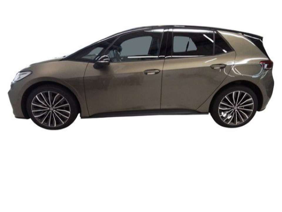 Volkswagen ID.3 - Imagem 4