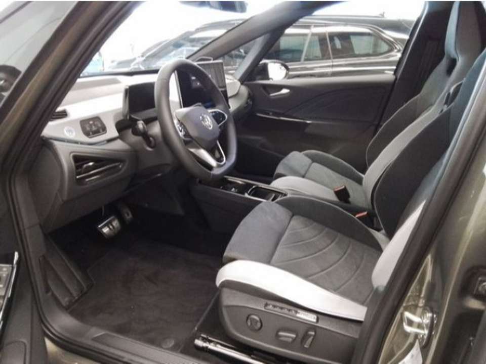 Volkswagen ID.3 - Imagem 5