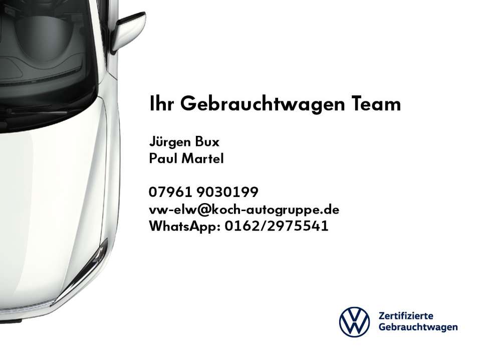 Volkswagen ID.3 - Imagem 14