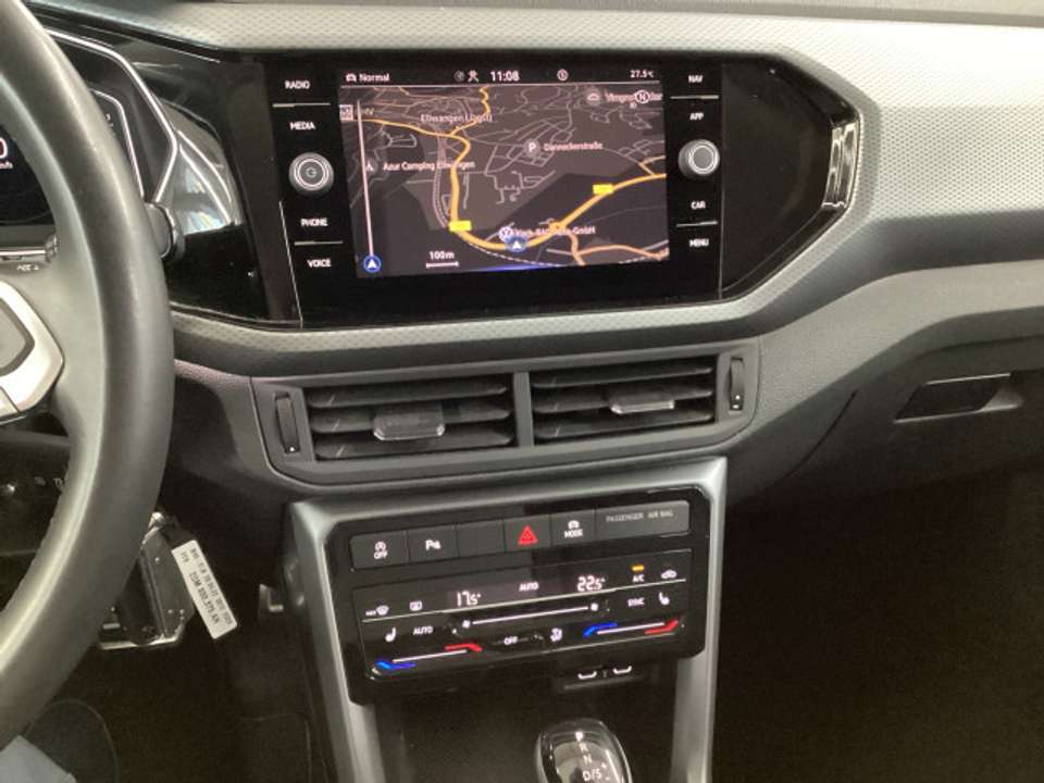 Volkswagen T-Cross - Imagem 12