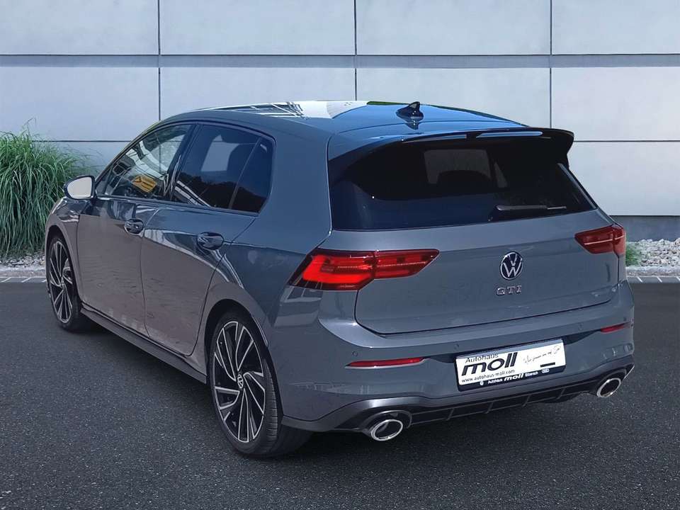 Volkswagen Golf GTI - Imagem 3