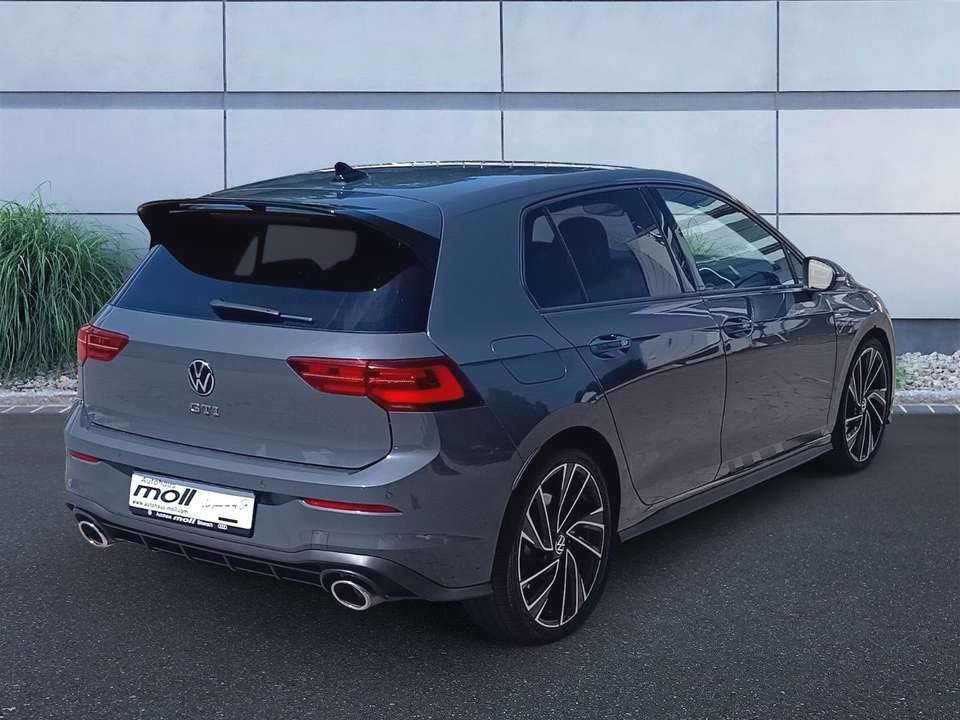 Volkswagen Golf GTI - Imagem 4