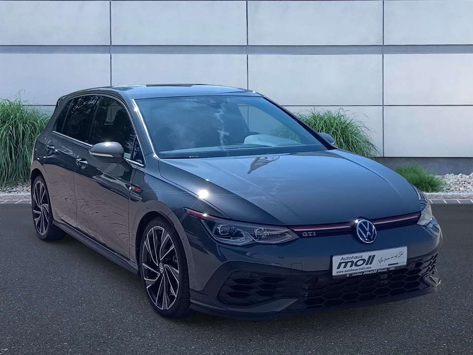 Volkswagen Golf GTI - Imagem 5