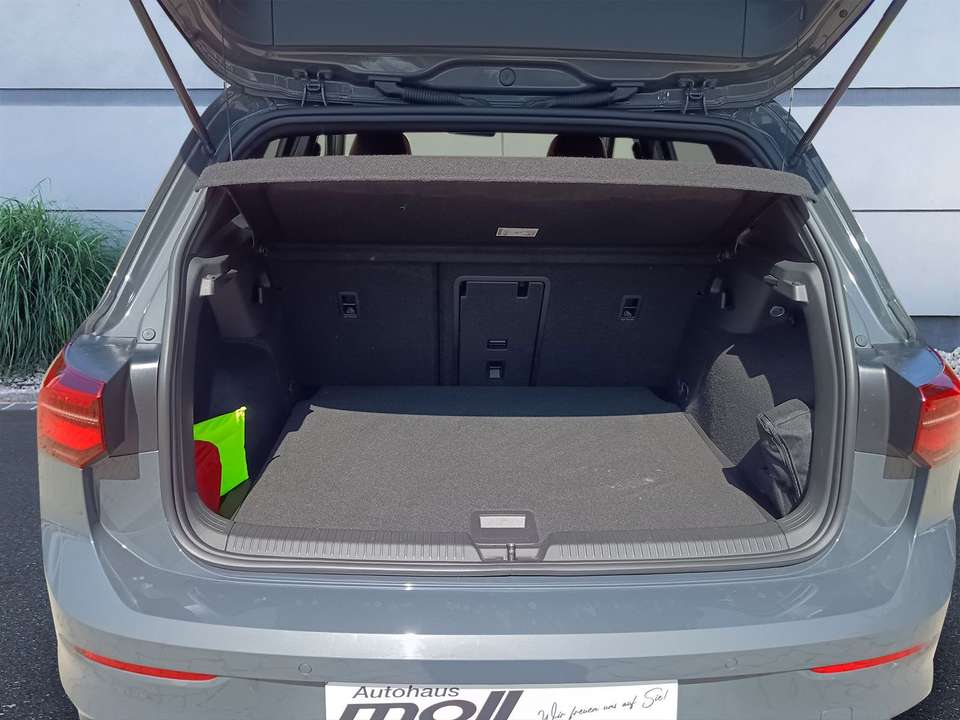 Volkswagen Golf GTI - Imagem 8