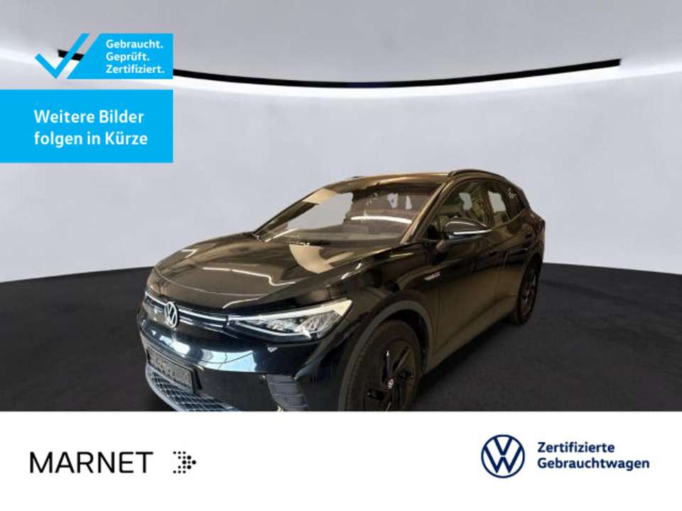 Volkswagen ID.4 - Imagem 1