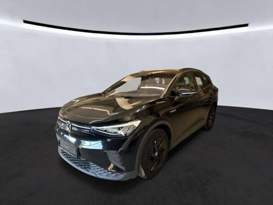 Volkswagen ID.4 - Imagem 2