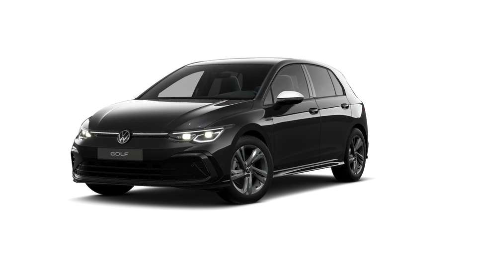 Volkswagen Golf - Imagem 2