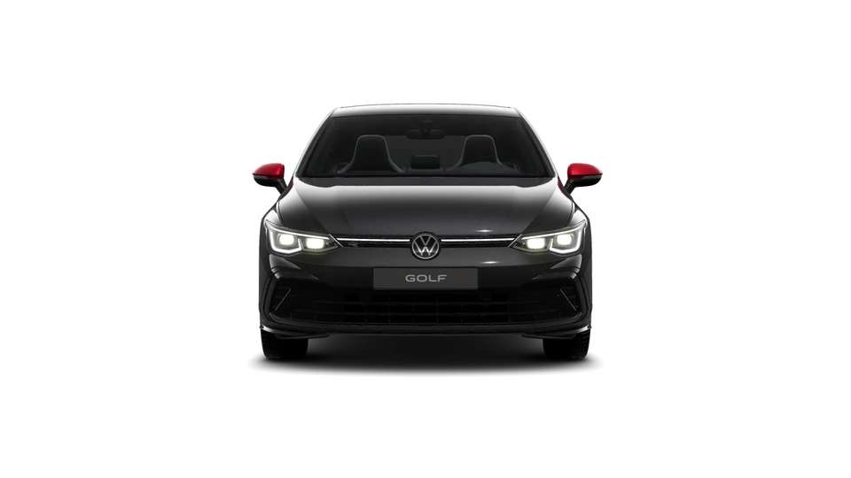 Volkswagen Golf - Imagem 3