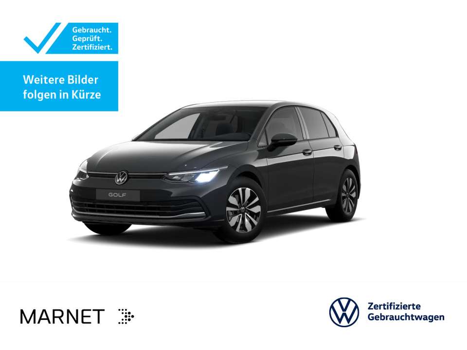 Volkswagen Golf - Imagem 1