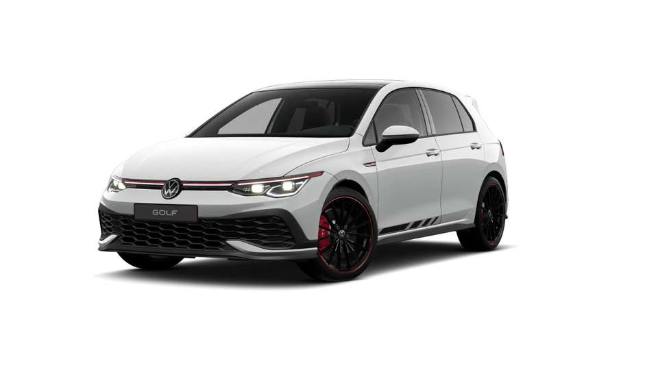 Volkswagen Golf GTI - Imagem 2