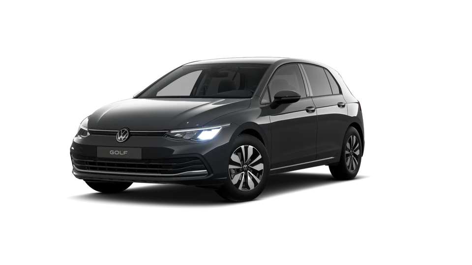 Volkswagen Golf - Imagem 2