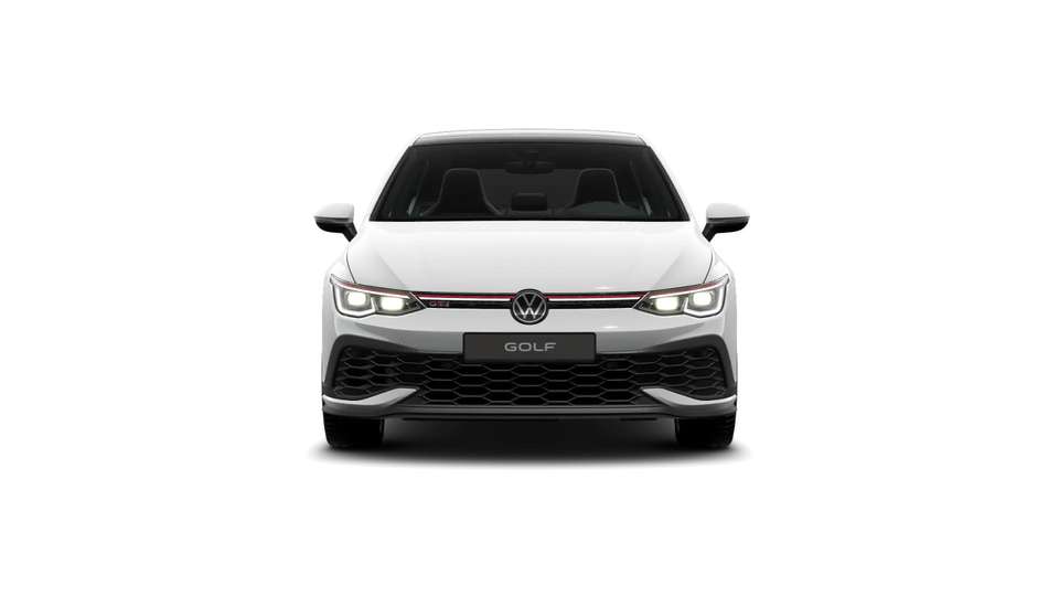 Volkswagen Golf GTI - Imagem 3
