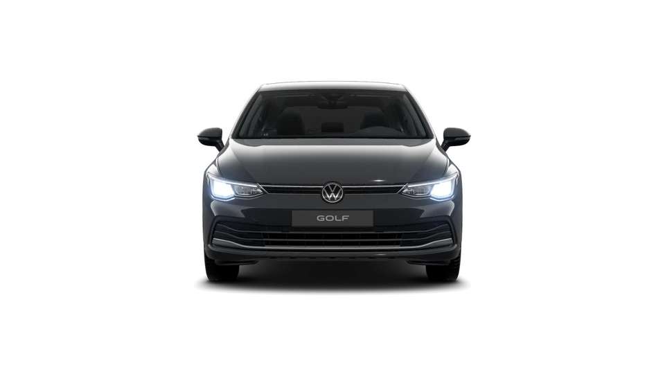 Volkswagen Golf - Imagem 3