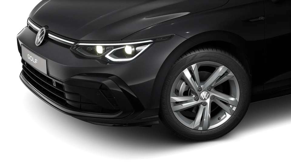 Volkswagen Golf - Imagem 5