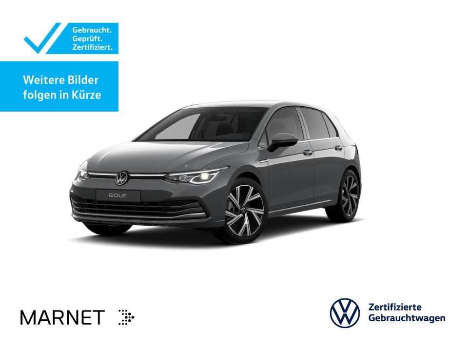Volkswagen Golf - Imagem 1
