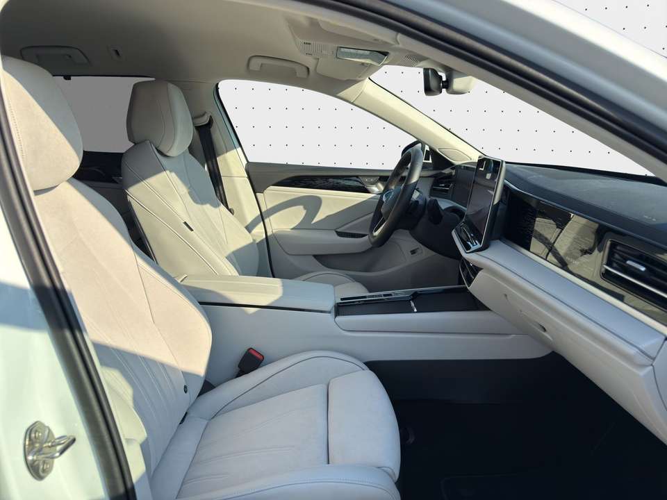 Volkswagen Passat Variant - Imagem 6