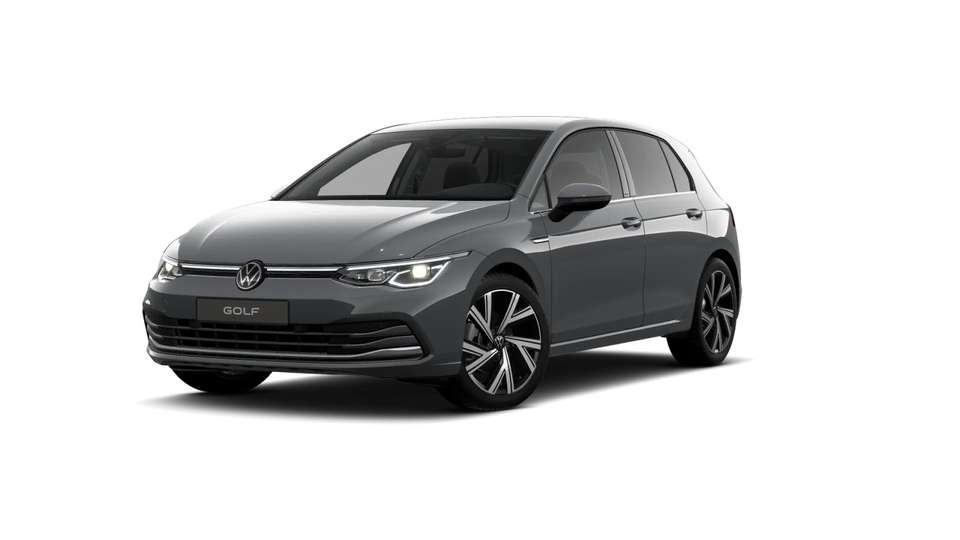Volkswagen Golf - Imagem 2