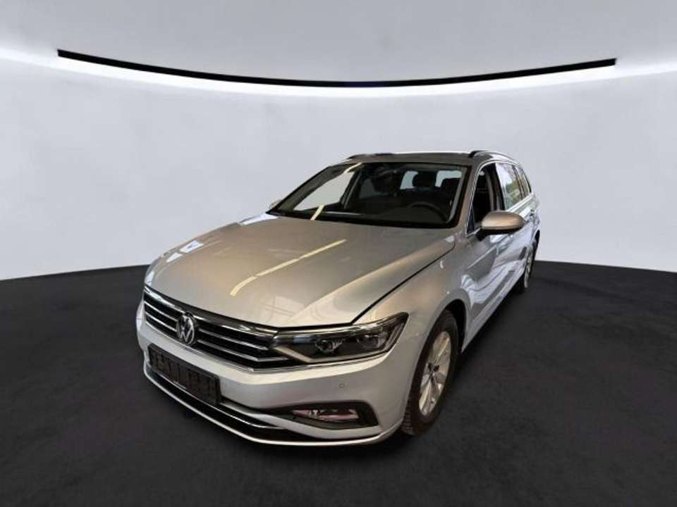 Volkswagen Passat Variant - Imagem 2