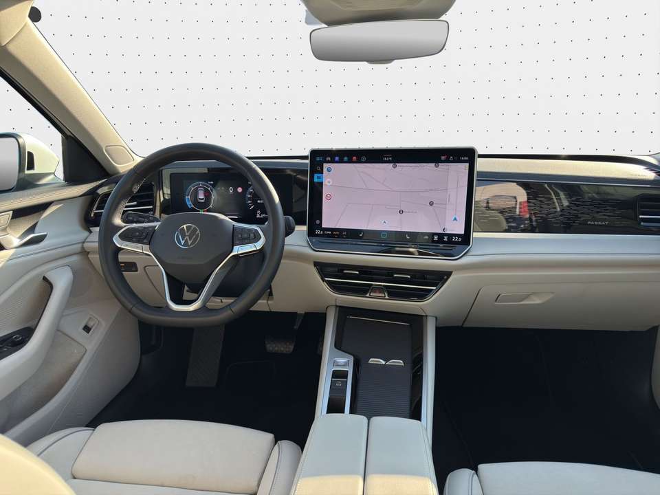 Volkswagen Passat Variant - Imagem 7