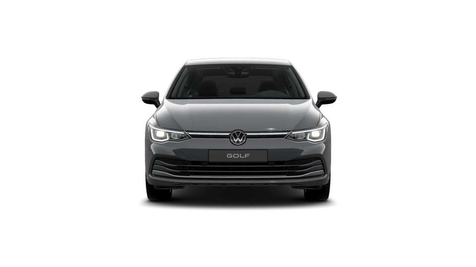 Volkswagen Golf - Imagem 3