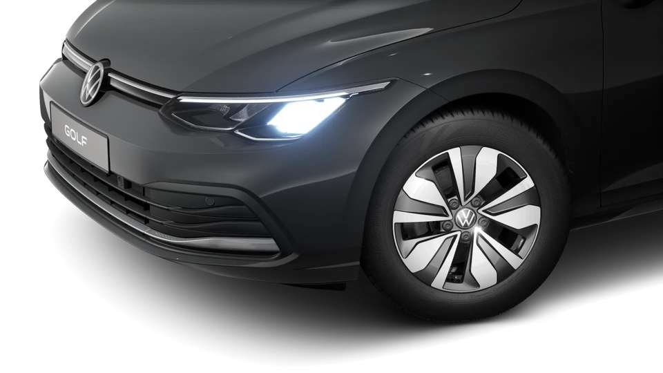 Volkswagen Golf - Imagem 5