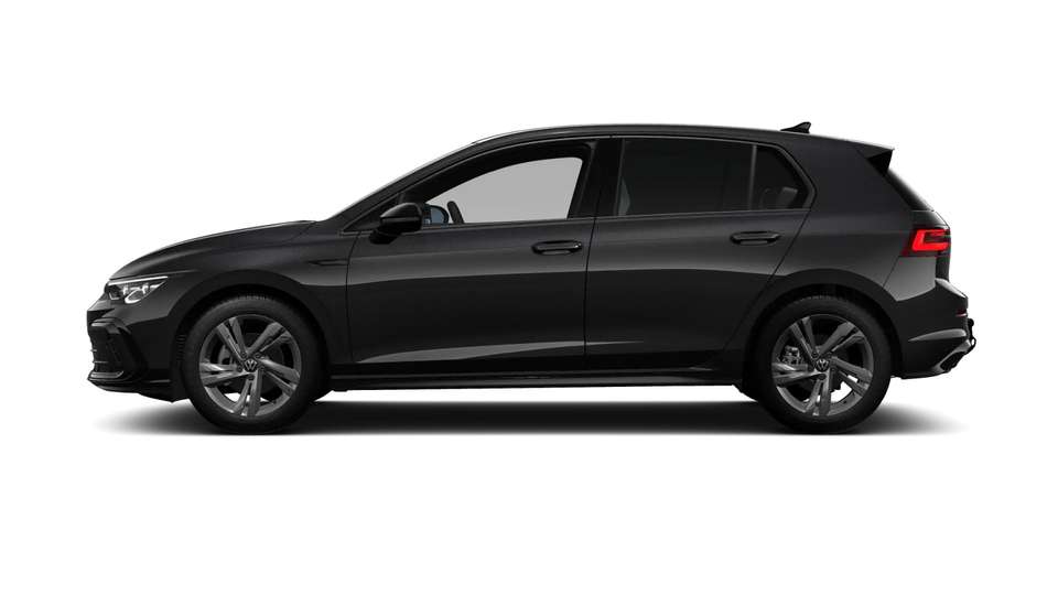 Volkswagen Golf - Imagem 7