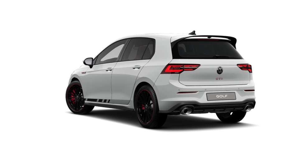 Volkswagen Golf GTI - Imagem 6