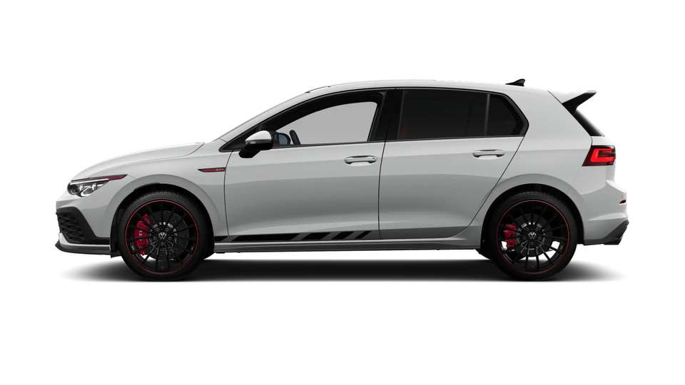 Volkswagen Golf GTI - Imagem 7