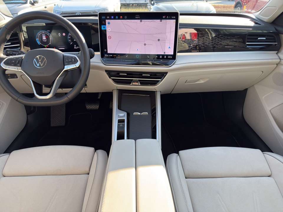 Volkswagen Passat Variant - Imagem 9