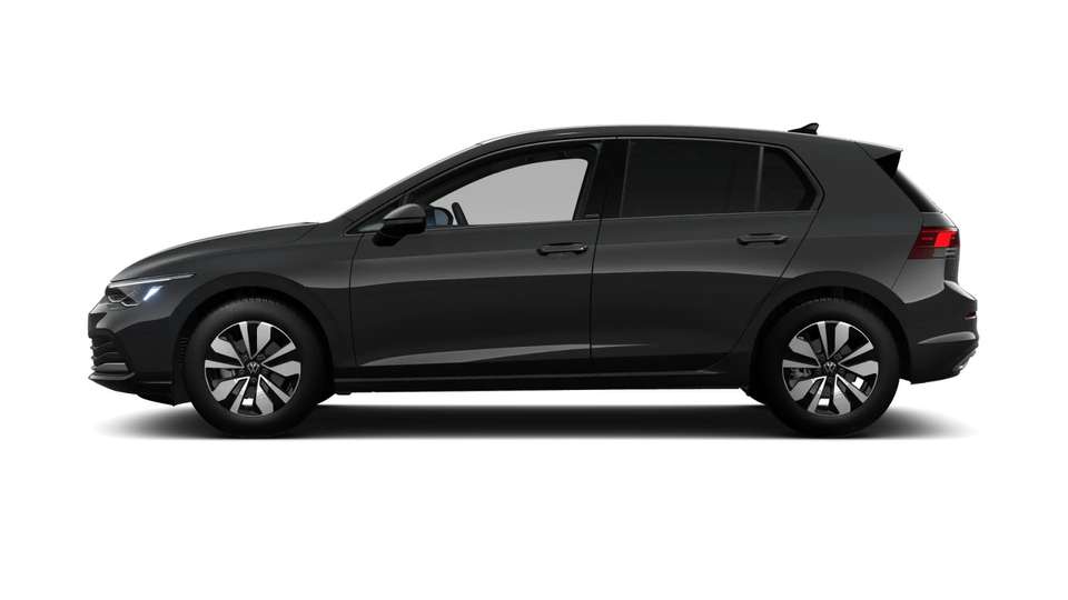 Volkswagen Golf - Imagem 7
