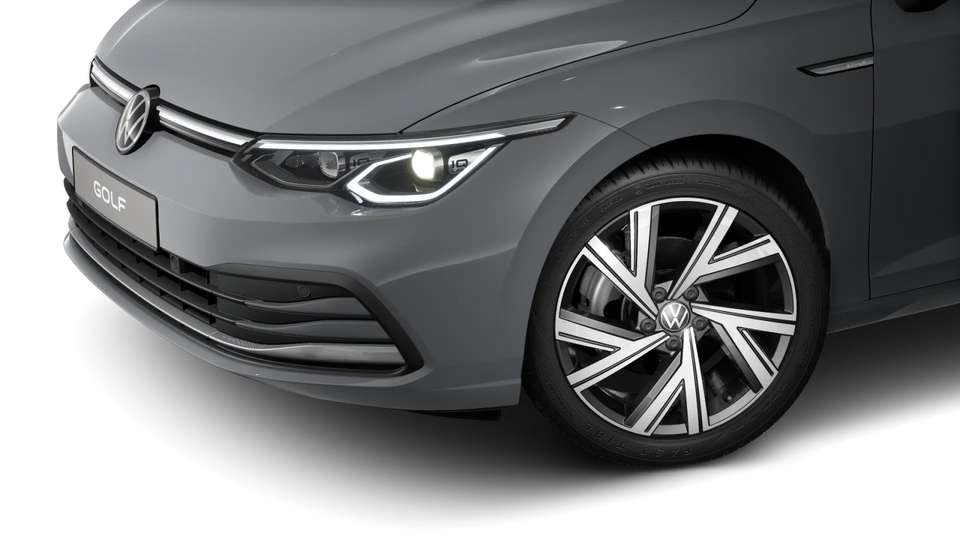 Volkswagen Golf - Imagem 5