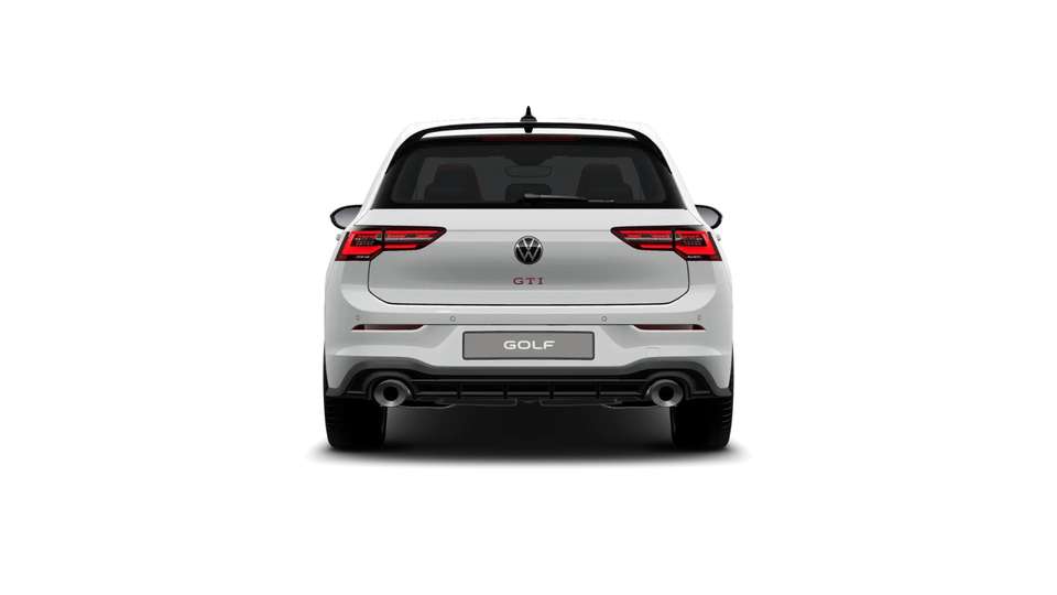 Volkswagen Golf GTI - Imagem 8
