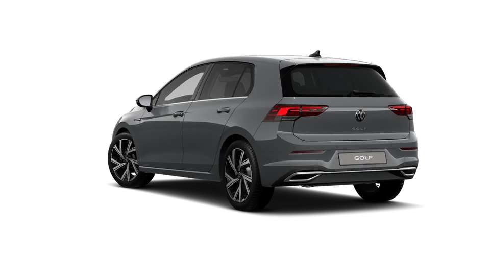 Volkswagen Golf - Imagem 6