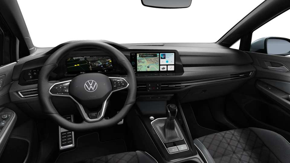 Volkswagen Golf - Imagem 10