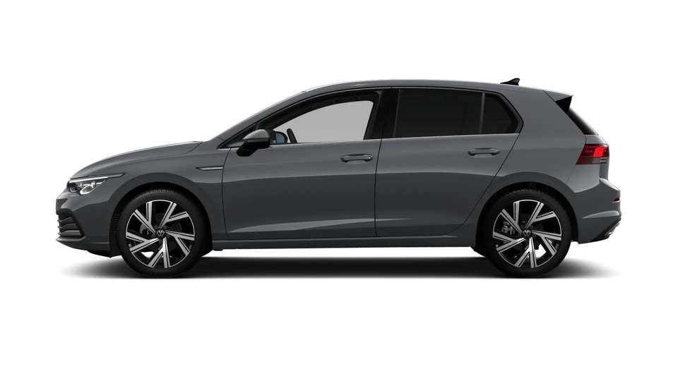Volkswagen Golf - Imagem 7