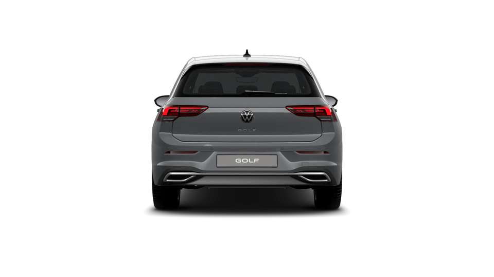 Volkswagen Golf - Imagem 8
