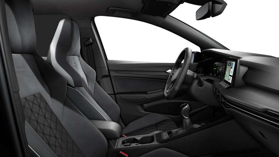 Volkswagen Golf - Imagem 12