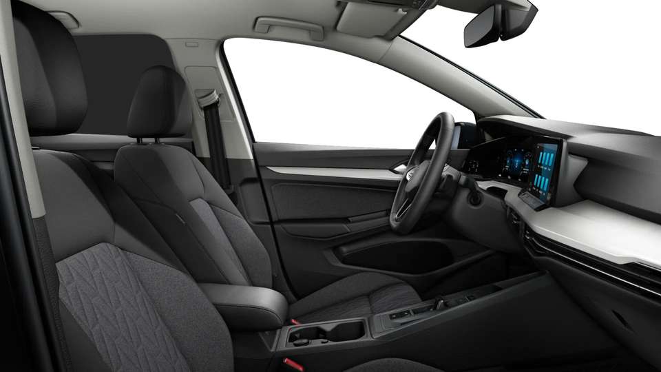Volkswagen Golf - Imagem 12