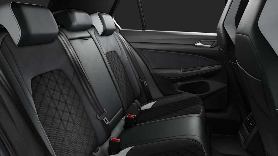 Volkswagen Golf - Imagem 13