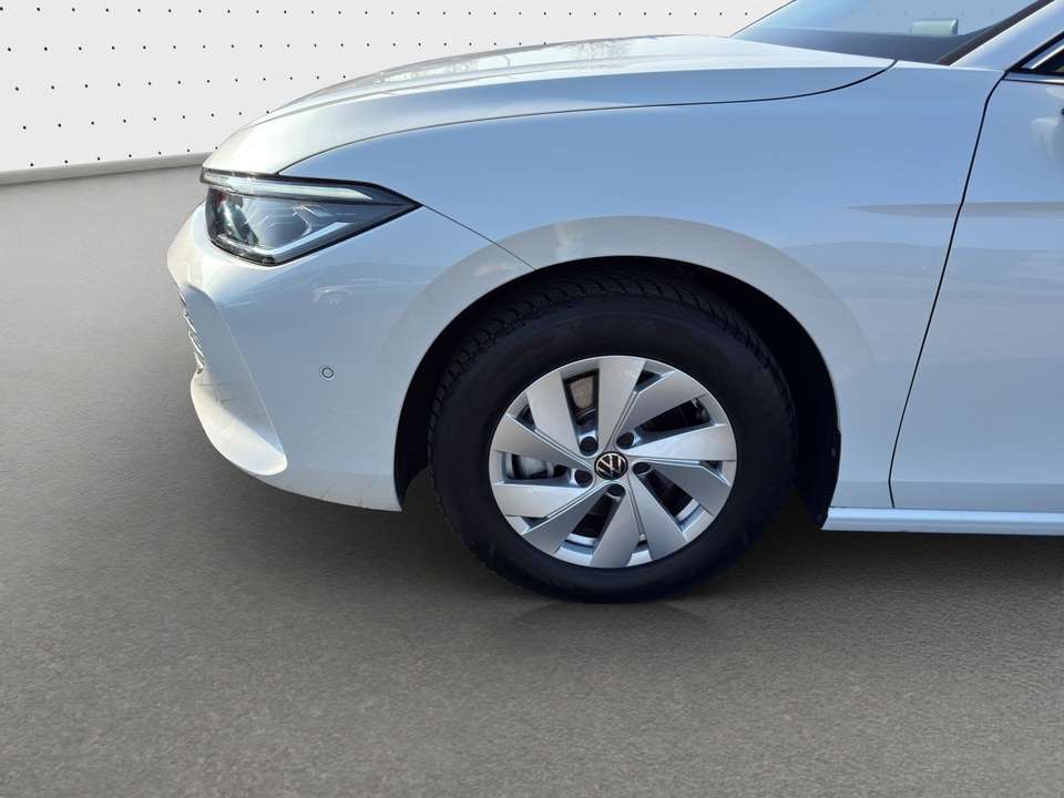 Volkswagen Passat Variant - Imagem 14