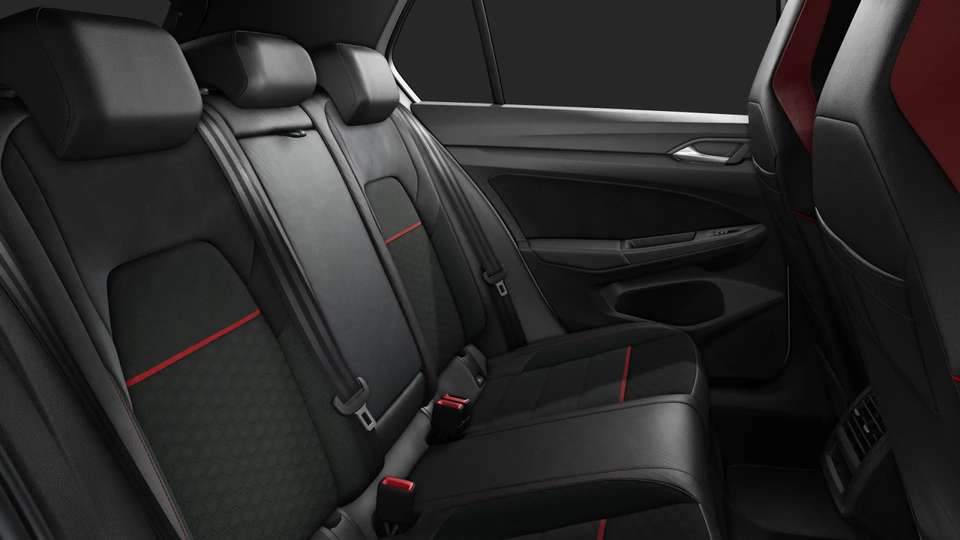 Volkswagen Golf GTI - Imagem 13