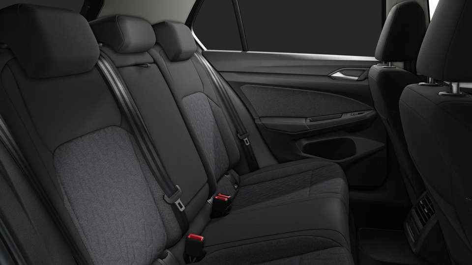 Volkswagen Golf - Imagem 13