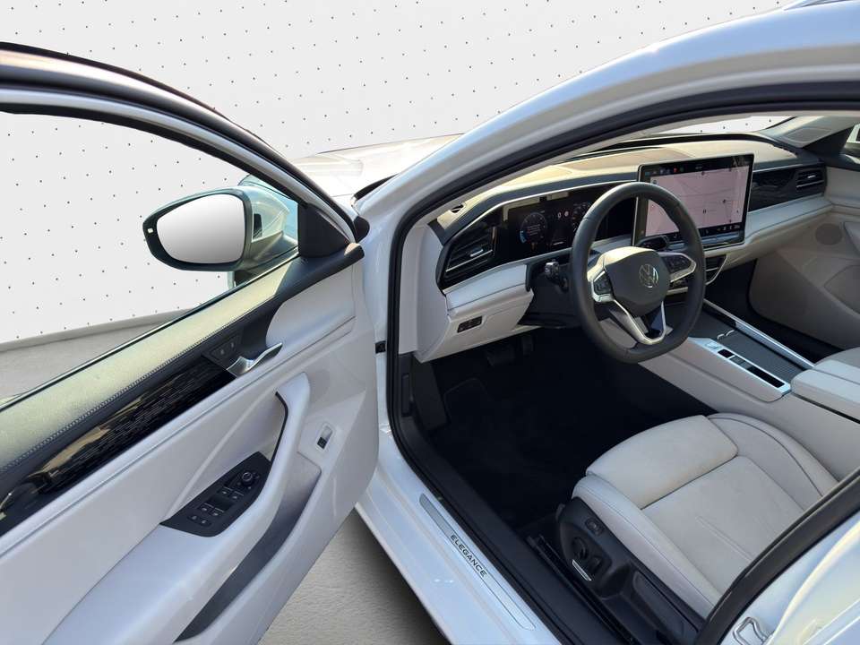 Volkswagen Passat Variant - Imagem 15