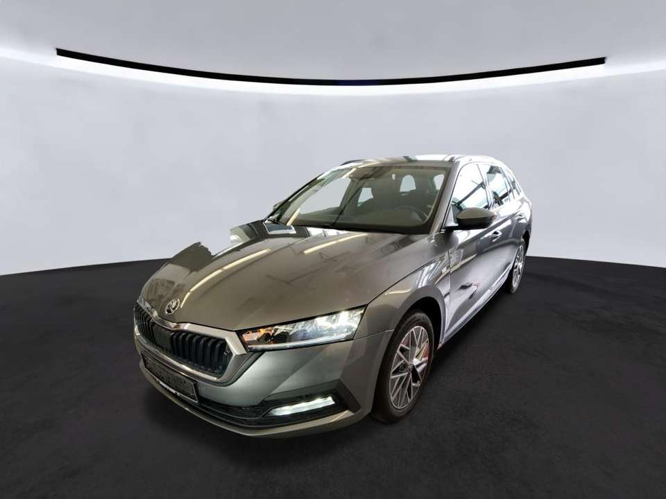 Skoda Octavia - Imagem 2