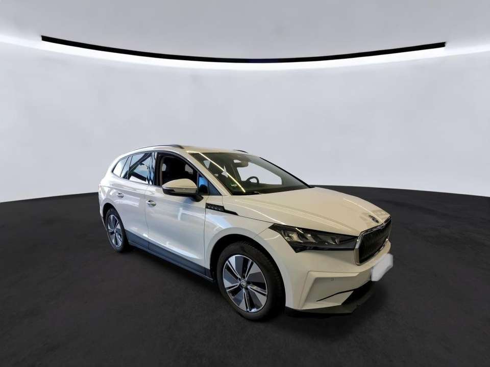 Skoda Enyaq - Imagem 3