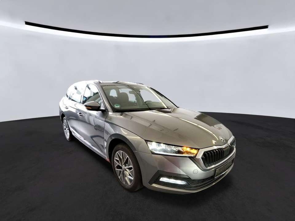Skoda Octavia - Imagem 3