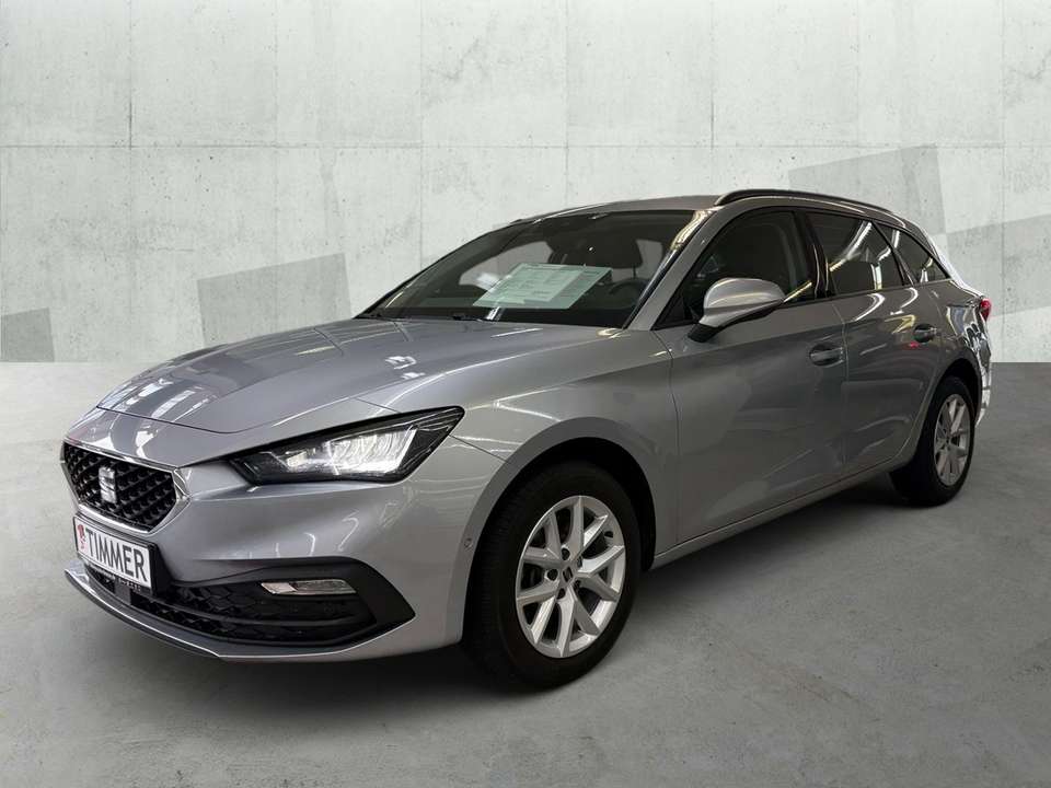 SEAT Leon - Imagem 3