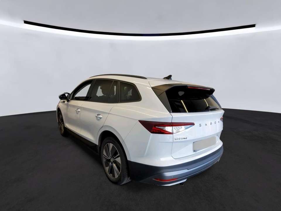 Skoda Enyaq - Imagem 5